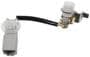 Standard Ignition 1 Terminal Parking Brake Switch
