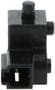 Standard Ignition 1 Terminal Parking Brake Switch