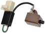 Standard Ignition 1 Terminal Parking Brake Switch