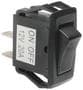 Standard Ignition 20 Amp 2 Terminal Rocker Switch