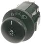 Standard Ignition 7 Terminal Headlight Switch