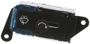 Standard Ignition 6, 3 Terminal Windshield Wiper Switch