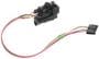 Standard Ignition 5 Terminal Windshield Wiper Switch