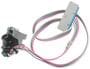 Standard Ignition 5 Terminal Windshield Wiper Switch