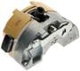 Standard Ignition 11 Terminal Multi-Function Switch