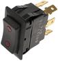 Standard Ignition 16 Amp 4 Terminal Rocker Switch