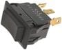 Standard Ignition 15 Amp 3 Terminal Rocker Switch