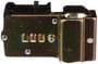 Standard Ignition 9 Terminal Headlight Switch