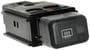 Standard Ignition 3, 2 Terminal Defogger Switch