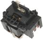 Standard Ignition 6 Terminal Windshield Wiper Switch