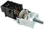 Standard Ignition 10 Terminal Headlight Switch