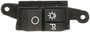 Standard Ignition 6 Terminal Headlight Switch