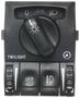 Standard Ignition 17 Terminal Headlight Switch