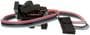 Standard Ignition 5 Terminal Windshield Wiper Switch