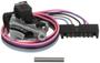 Standard Ignition 5 Terminal Windshield Wiper Switch