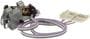 Standard Ignition 5 Terminal Windshield Wiper Switch