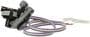 Standard Ignition 5 Terminal Windshield Wiper Switch