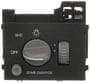 Standard Ignition 11 Terminal Multi-Function Switch