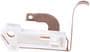 Standard Ignition 1 Terminal Parking Brake Switch