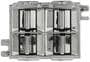 Standard Ignition Power Window Switch