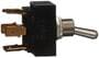 Standard Ignition 20 Amp 6 Terminal Toggle Switch