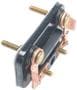 Standard Ignition 4 Terminal Axle Shift Switch
