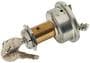 Standard Ignition Ignition Lock Cylinder