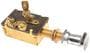 Standard Ignition 4 Terminal Push/Pull Switch