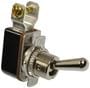 Standard Ignition 3, 6 Amp 2 Terminal Toggle Switch