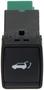 Standard Ignition 6 Terminal Liftgate Release Switch