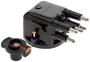 Standard Ignition Distributor Cap