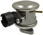Standard Ignition Diverter Valve
