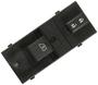Standard Ignition 17 Terminal Power Window Switch