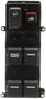 Standard Ignition 23 Terminal Power Window Switch