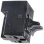 Standard Ignition Power Window Switch