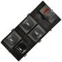 Standard Ignition Power Window Switch