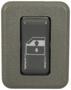 Standard Ignition Power Window Switch