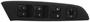 Standard Ignition 26 Terminal Power Window Switch