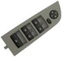 Standard Ignition 18 Terminal Power Window Switch