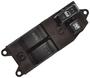 Standard Ignition 8 Terminal Power Window Switch