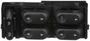 Standard Ignition Power Window Switch