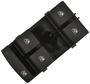 Standard Ignition Power Window Switch
