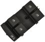 Standard Ignition Power Window Switch