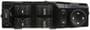 Standard Ignition Power Window Switch