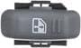 Standard Ignition Power Window Switch