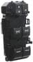 Standard Ignition 35 Terminal Power Window Switch