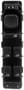 Standard Ignition 62 Terminal Power Window Switch