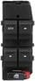 Standard Ignition Power Window Switch