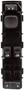 Standard Ignition 62 Terminal Power Window Switch