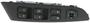 Standard Ignition 26 Terminal Power Window Switch